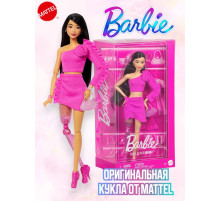 Кукла Барби Delux Style Безграничные движения йога гимнастка
