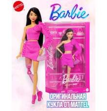 Кукла Барби Delux Style Безграничные движения йога гимнастка