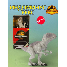 Фигурка Тираннозавр Jurassic World JGG14 JGG20