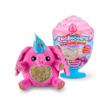 Мягкая игрушка сюрприз Зуру Rainbocorns Jelly Shake