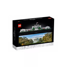 Лего 21054 Белый дом Lego Architecture