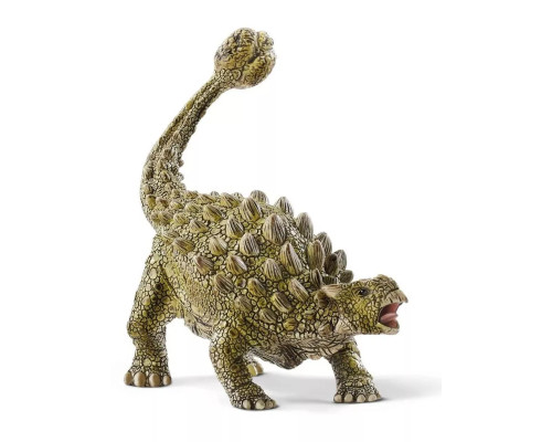 Фигурка Анкилозавр Schleich 15023