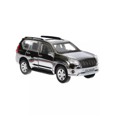 Машинка детская металлическая Toyota Prado 12 см