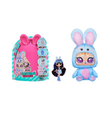 Кукла Лол Сюрприз Твинс Tweens Costume Aya Cherry оригинал