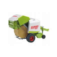 Рулонный пресс-подборщик Claas Rollant 250