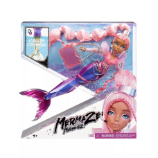 Кукла Русалка Mermaze Mermaidz Гармоника 580805
