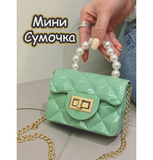 Сумка для девочки через плечо сумочка детская модная лето