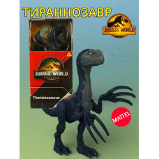 Фигурка Тираннозавр Jurassic World JGG14 JGG15