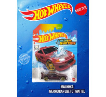 Машинка Хот Вилс Color Shifters Nissan Skylane BHR15 JCM38