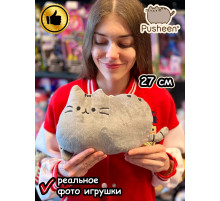 Мягкая игрушка Пушин Кот Кэт плюшевый котик