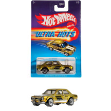 Машинка Хот Вилс Ultra Hots 70 Ford Escort HDG52 JBY60