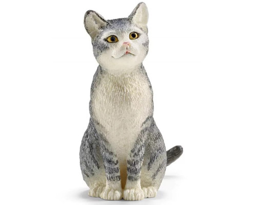 Животные Фигурка Кошка Шляйх 13771