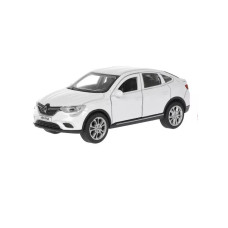 Игрушечный транспорт автомобиль RENAULT 12 см