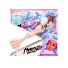 Кукла Русалка Mermaze Mermaidz Шеллнелл 580829
