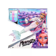 Кукла Русалка Mermaze Mermaidz Кисико 581352