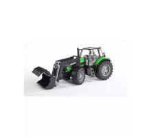Трактор Deutz Agrotron X720 Bruder 03081