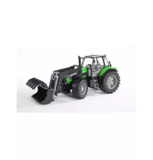 Трактор Deutz Agrotron X720 Bruder 03081