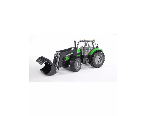Трактор Deutz Agrotron X720 Bruder 03081
