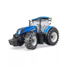 Трактор New Holland T7.315 Bruder 03120