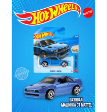 Базовая машинка Хот Вилс Maserati Shamal JJH92