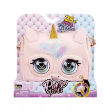 Интерактивная сумочка Единорог Purse Pets