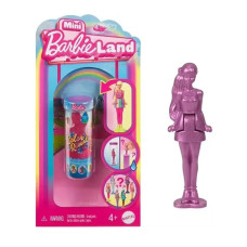 Набор Барби мини BarbieLand Color Reveal JCW60
