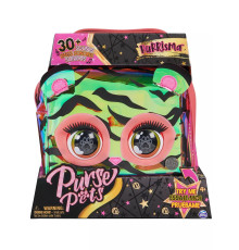 Интерактивная сумочка Purse Pets Purrisma