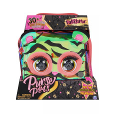 Интерактивная сумочка Purse Pets Purrisma