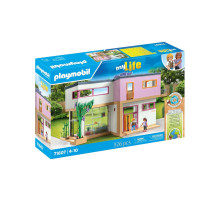 Набор Дом с зимним садом Playmobil 71607