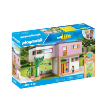 Набор Дом с зимним садом Playmobil 71607