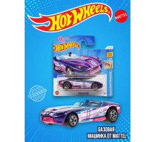 Базовая машинка Хот Вилс RRRoadster HRY98