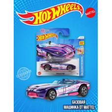 Базовая машинка Хот Вилс RRRoadster HRY98