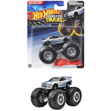 Машинка Monster Trucks Хот Вилс Nissan Skyline FYJ44 JDP79