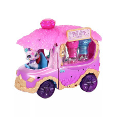 Волшебный магазин-грузовик зелий Potions Shop Magic Mixies