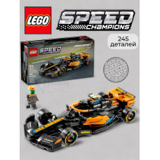 Лего McLaren Формулы-1 2023 года 76919 Speed Champions