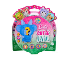 Питомец Барби Cutie Reveal HRK35