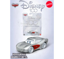 Машинка Disney Pixar Cars Rayo McQueen HPJ53