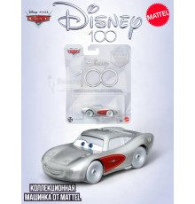 Машинка Disney Pixar Cars Rayo McQueen HPJ53
