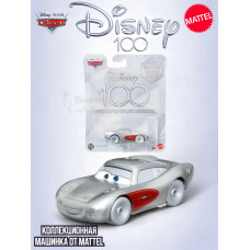 Машинка Disney Pixar Cars Rayo McQueen HPJ53