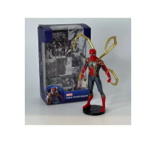 Фигурка Человек-паук Marvel ZD Toys 1919-03