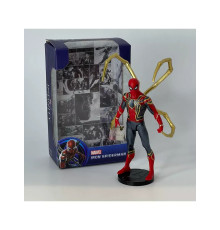 Фигурка Человек-паук Marvel ZD Toys 1919-03