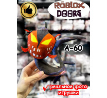 Мягкая игрушка Роблокс Дорс A-60