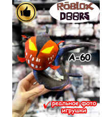 Мягкая игрушка Роблокс Дорс A-60