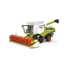 Bruder 02119 Комбайн Claas Lexion 780
