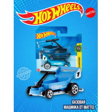 Базовая машинка Хот Вилс Draggin Wagon HKK71