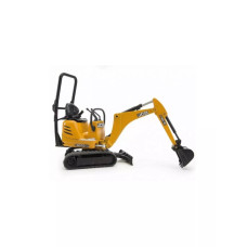 Мини экскаватор JCB 8010 CTS
