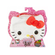 Интерактивная сумочка Hello Kitty Purse Pets