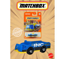 Машинка Хот Вилс Matchbox MBX Mini Cargo Truck HFP32