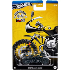 Мотоцикл Хот Вилс BMW R NineT Racer GDG44 HRR92