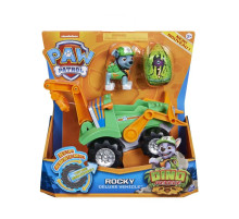 Набор игрушки Щенячий Патруль фигурка Рокки Paw Patrol